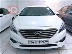 هیوندای سۆناتا
